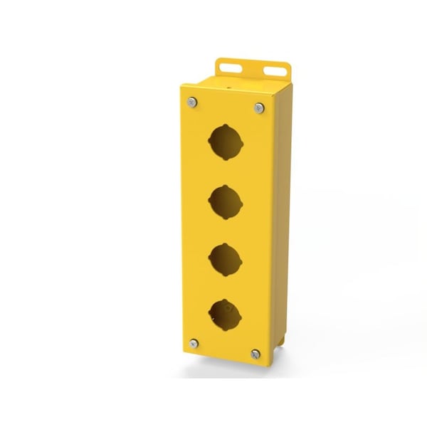 PB Enclosure
